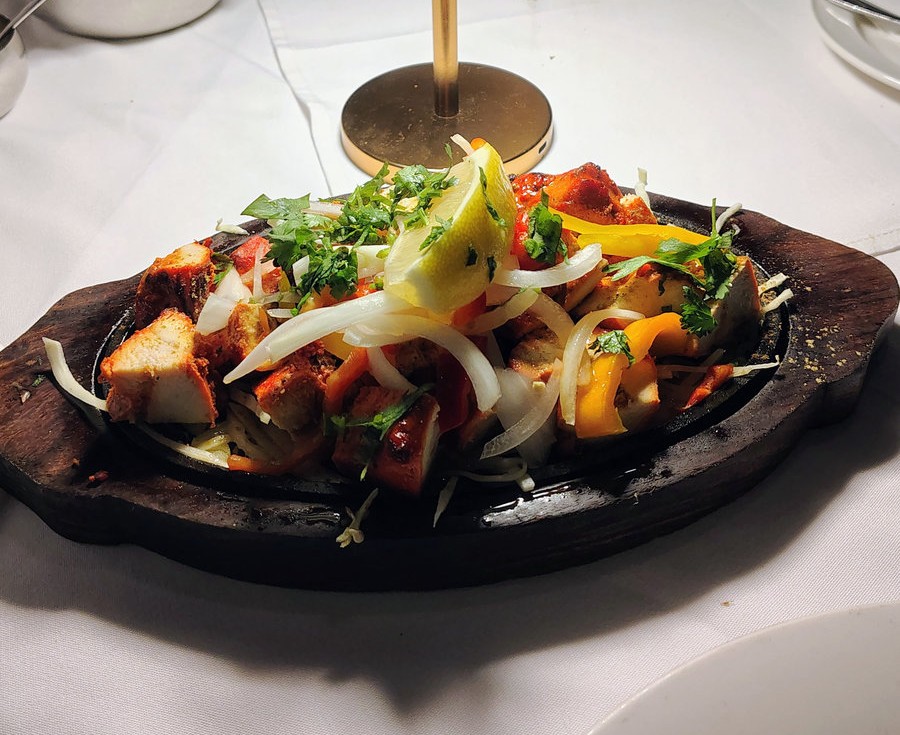 Chicken Tikka