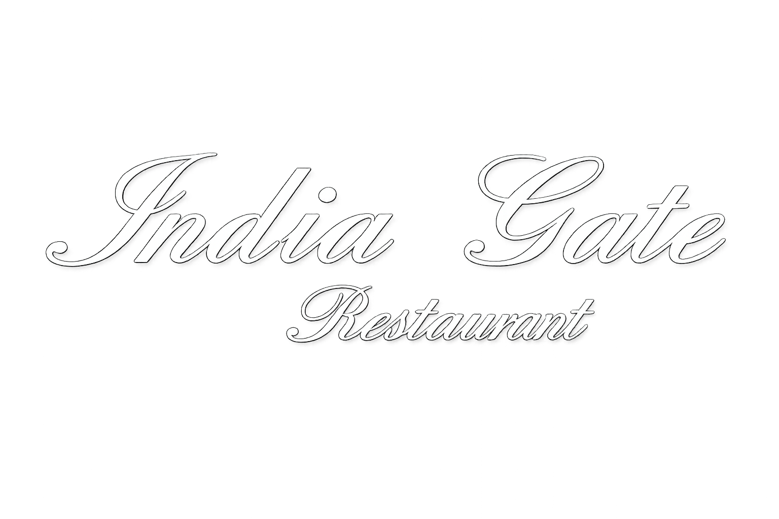India Gate Restaurant