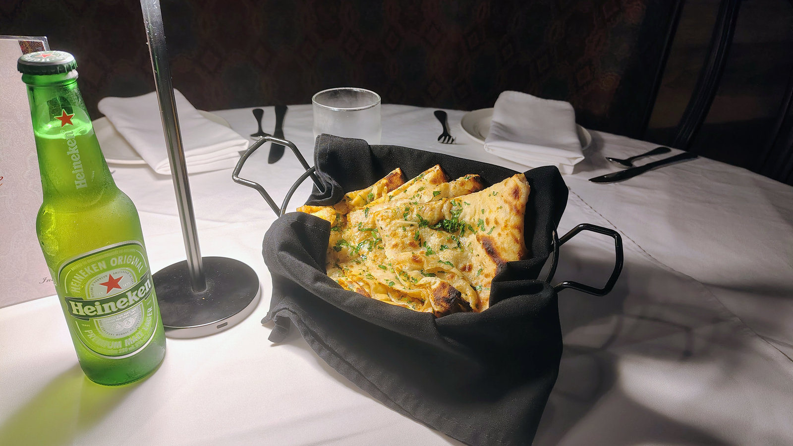 Allo Parantha